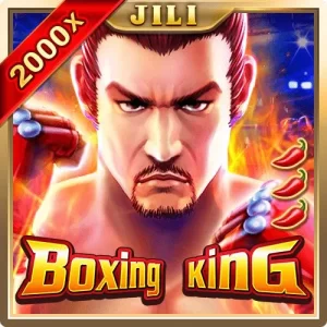 Boxing King RTP tại WW88: Một Cơ Hội Hấp Dẫn